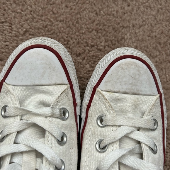 Chuck Taylor All Star Canvas - Picture 3 of 7